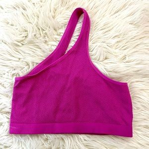 Out From Under Asymmetrical Tank by Urban Outfitters